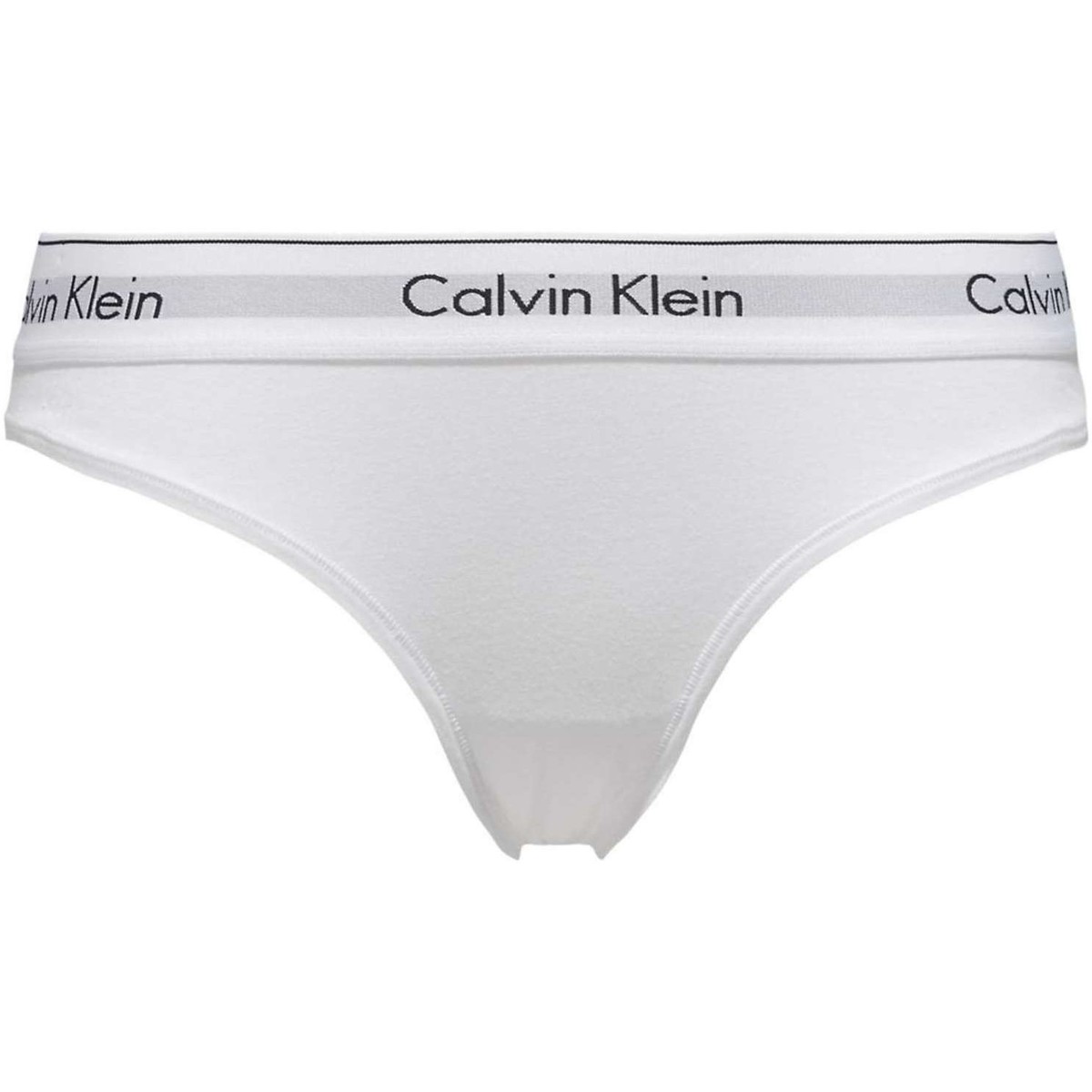 Strings Calvin Klein Jeans 0000F3787E