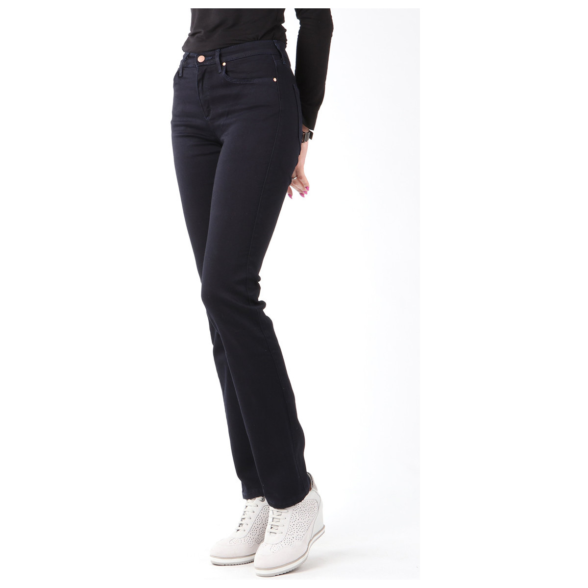 Skinny jeans Wrangler True Blue Slim W27GBV79B