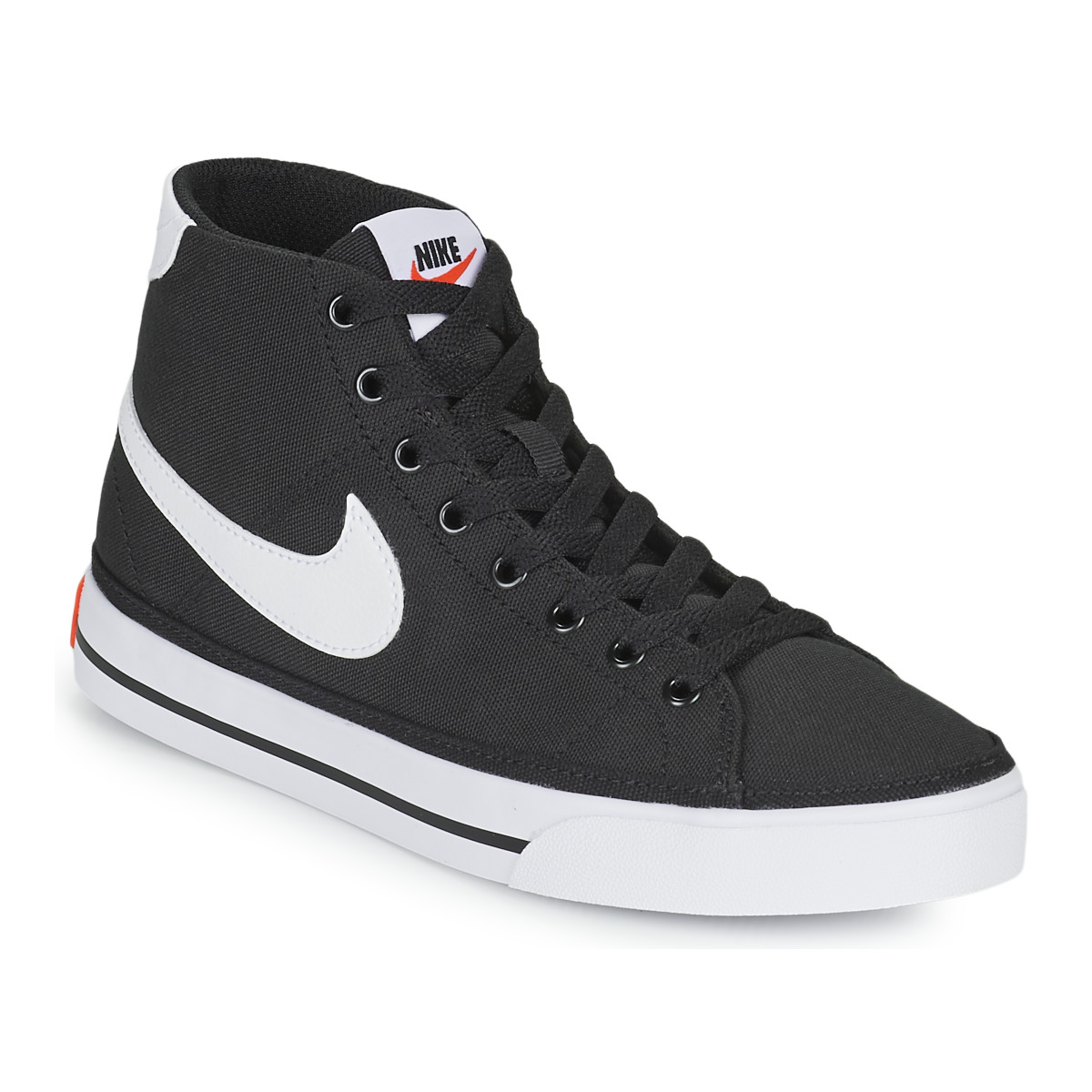 Xαμηλά Sneakers Nike W NIKE COURT LEGACY CNVS MID