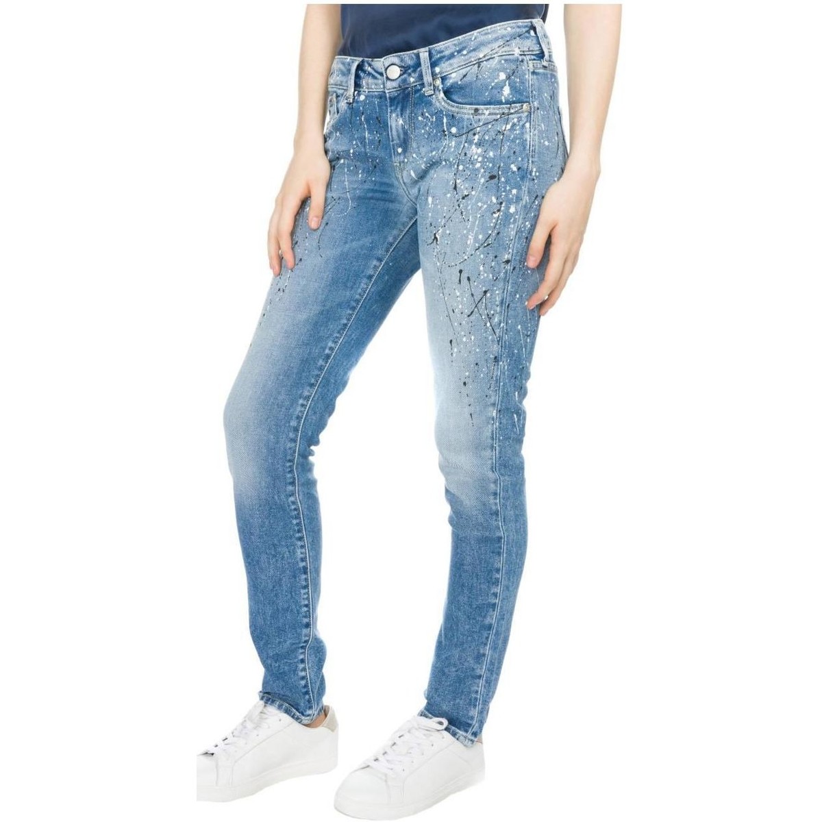 Jeans Pepe jeans –