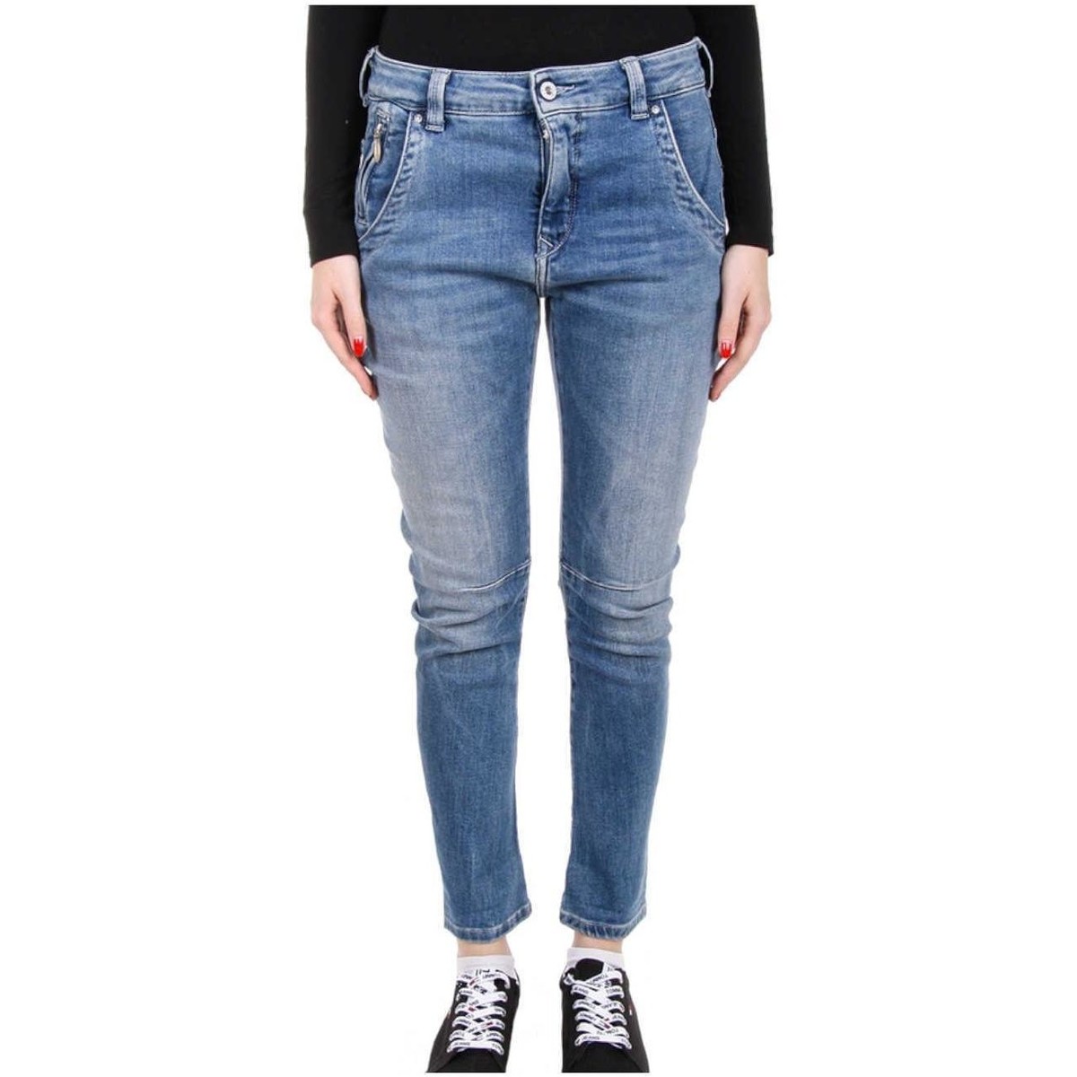 Jeans Pepe jeans –