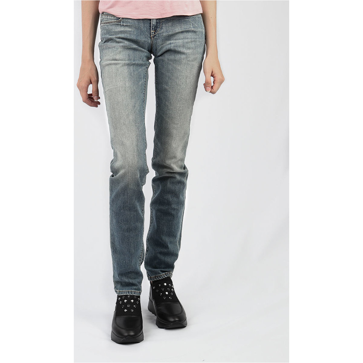 Skinny jeans Levis Wmn Jeans 10571-0045