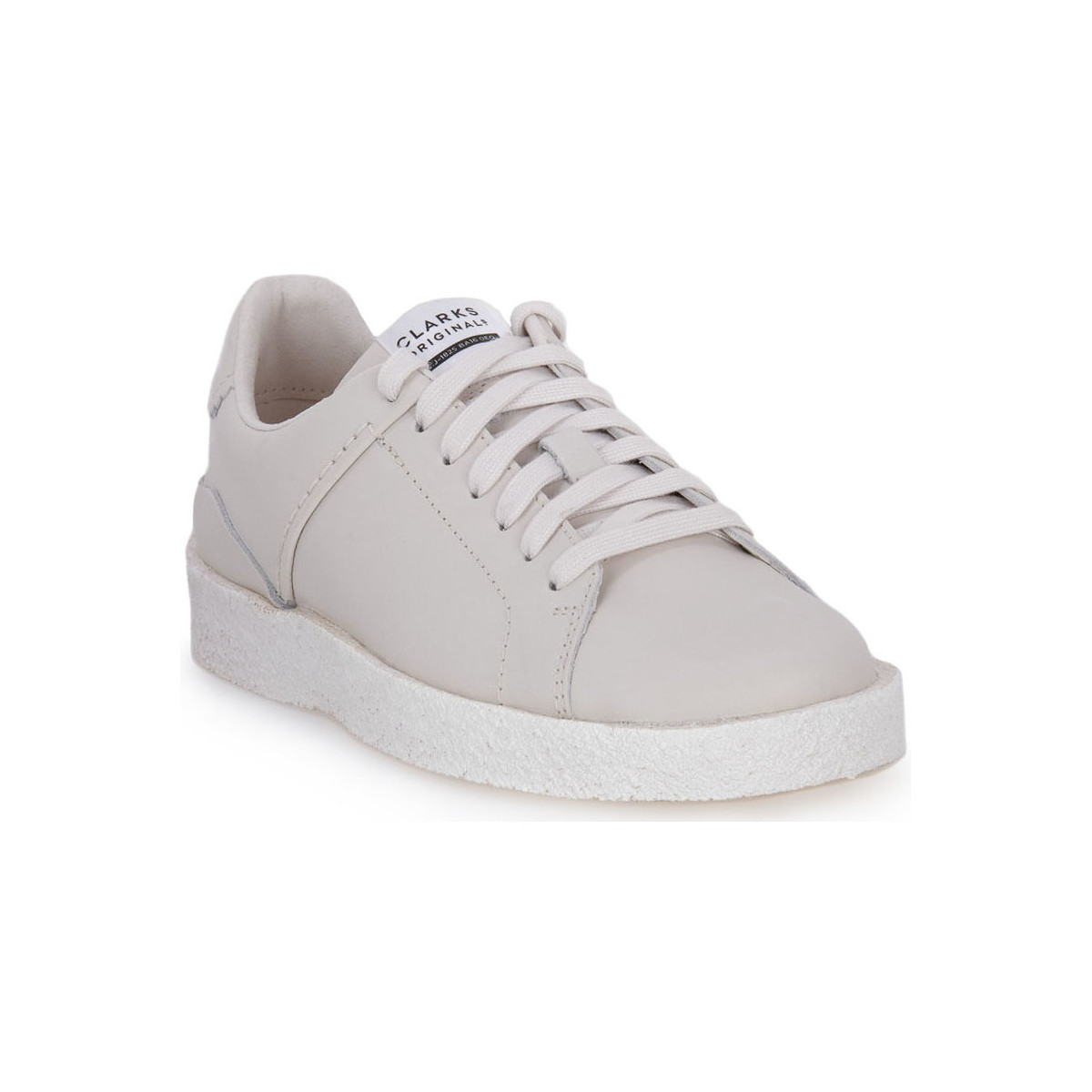 Sneakers Clarks TORMATCH WHITE