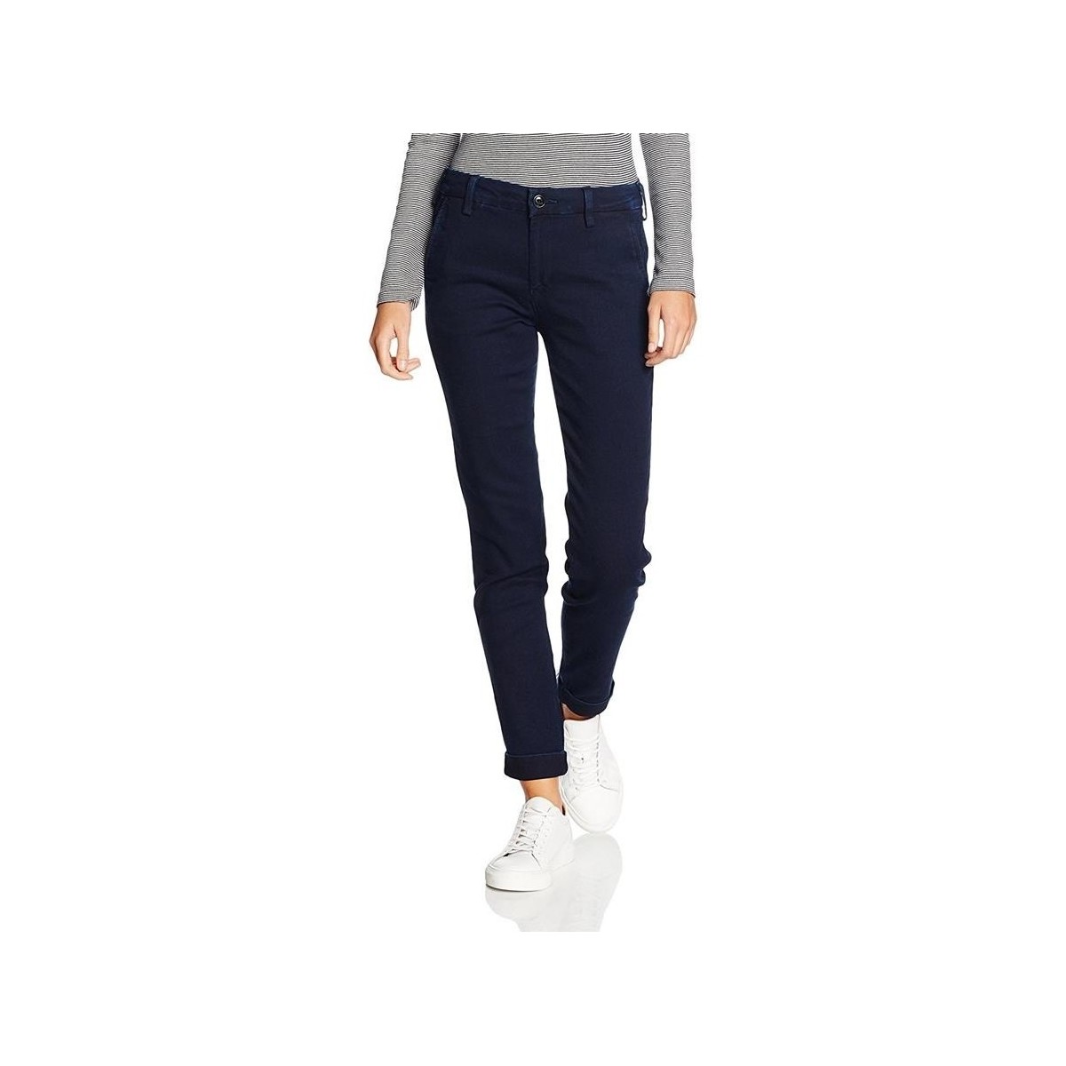 Skinny jeans Lee ® Chino Herringbone 310YKMF