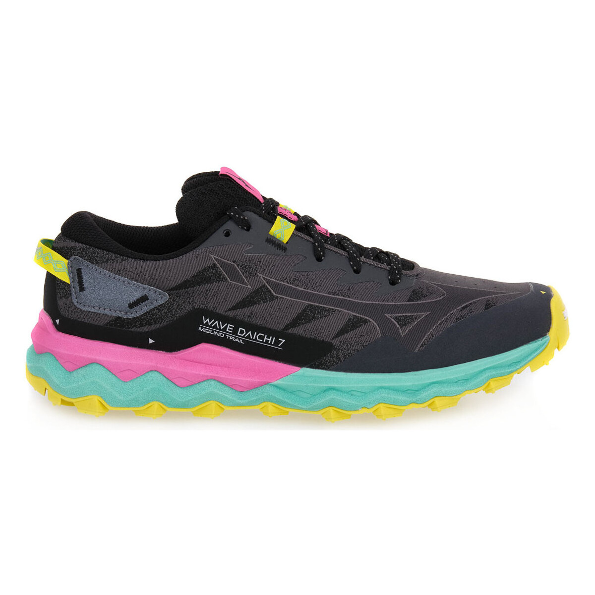 Παπούτσια για τρέξιμο Mizuno WAVE DAICHI W