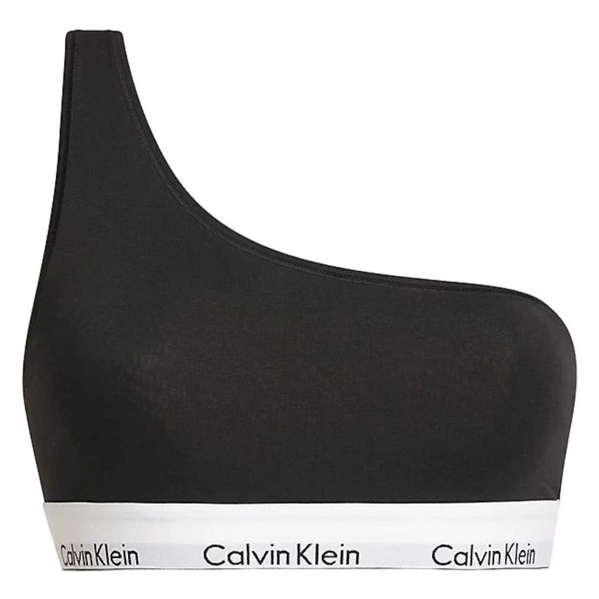 Μαγιό μόνο το πάνω ή κάτω μέρος Calvin Klein Jeans 000QF7007E