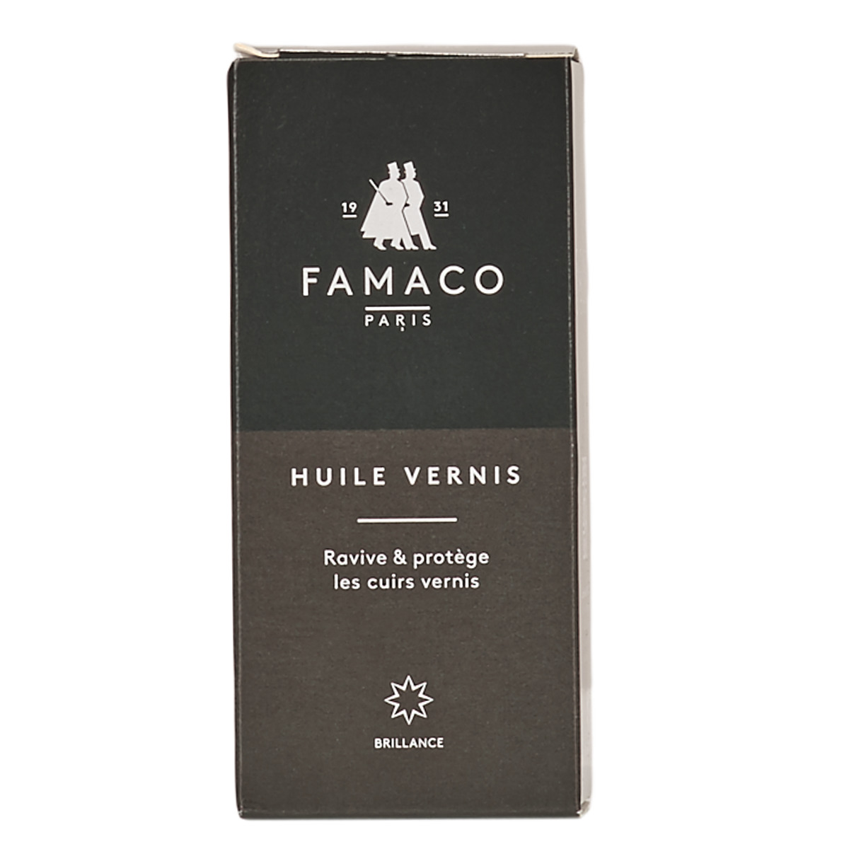 Φροντίδα Famaco FLACON HUILE VERNIS 100 ML FAMACO INCOLORE
