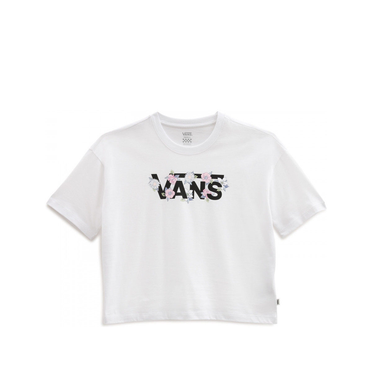T-shirts & Polos Vans Flow rina