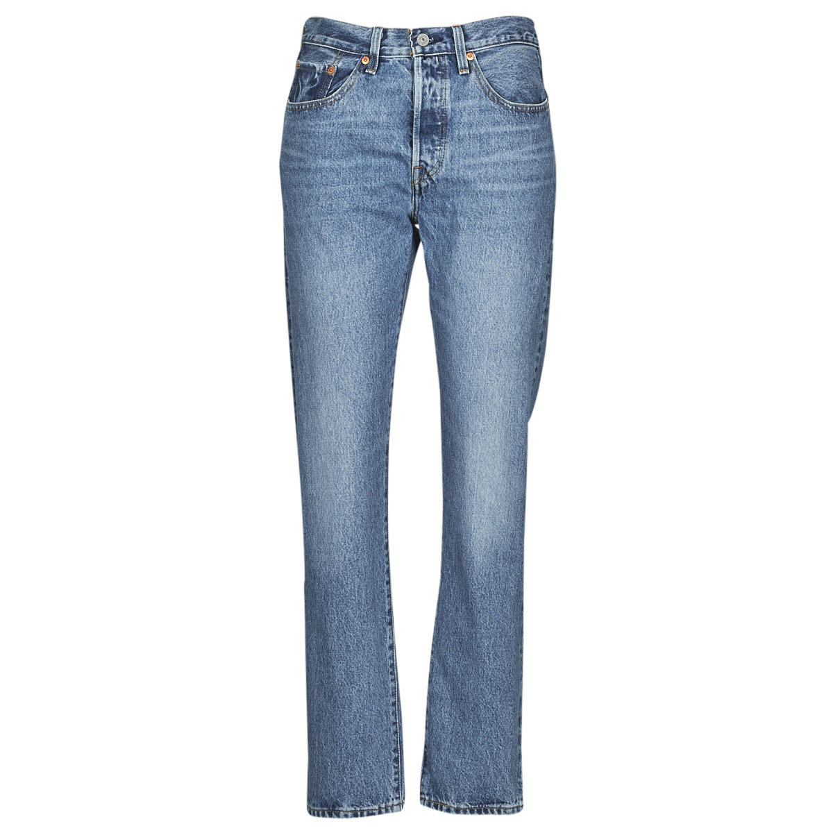 Boyfriend jeans Levis 501® CROP