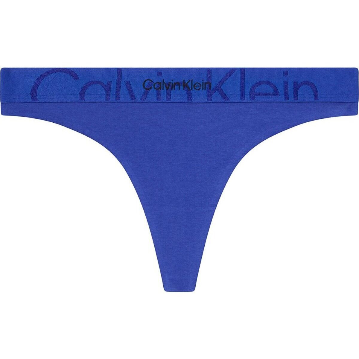 Strings Calvin Klein Jeans 000QF6992E
