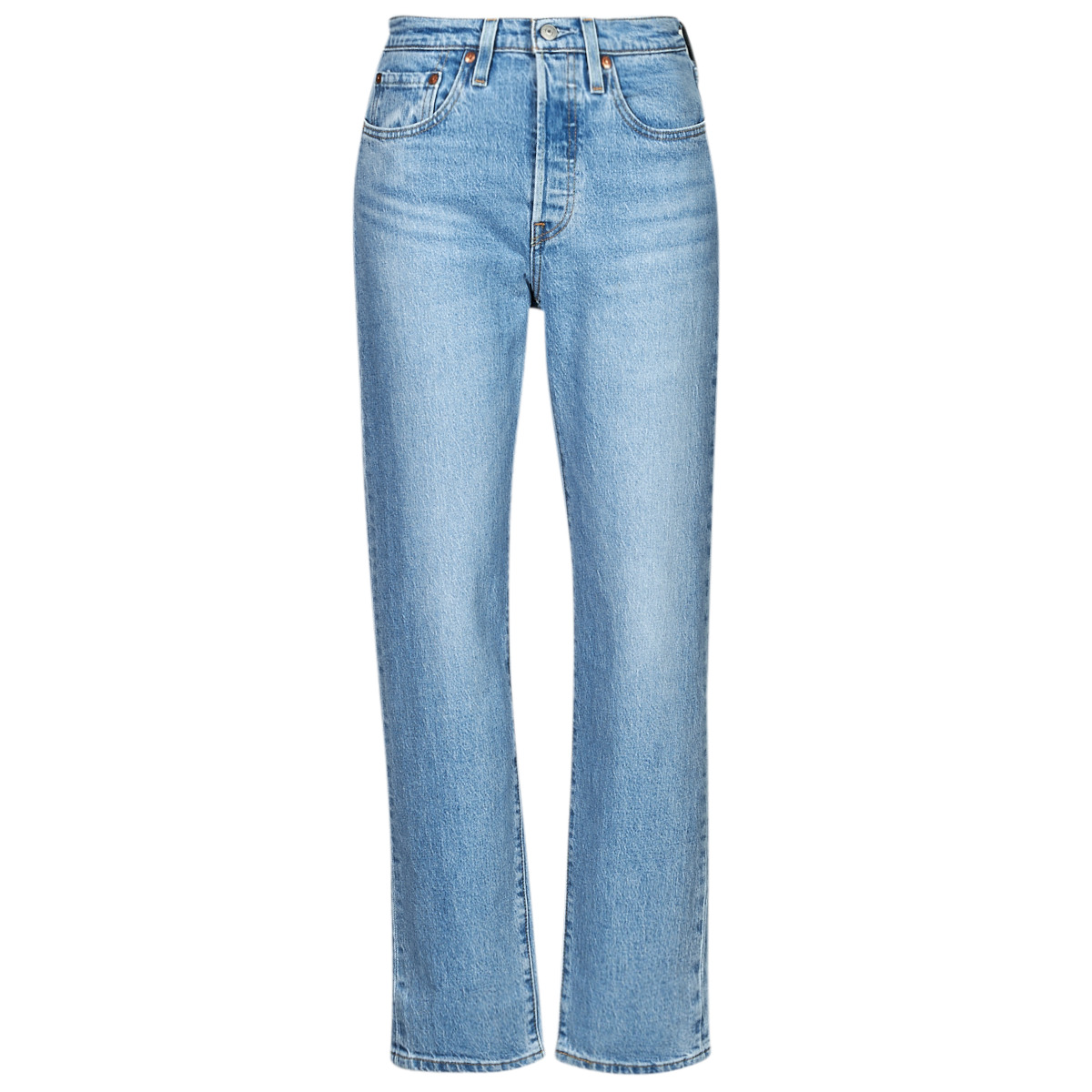 Boyfriend jeans Levis 501® CROP