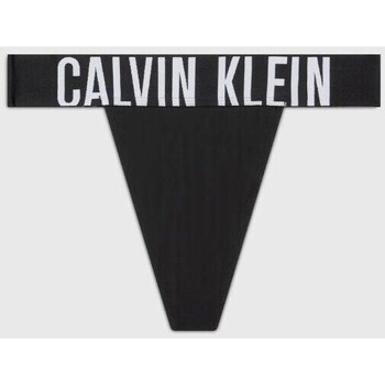 Slips Calvin Klein Jeans 000QF7638EUB1 THONG