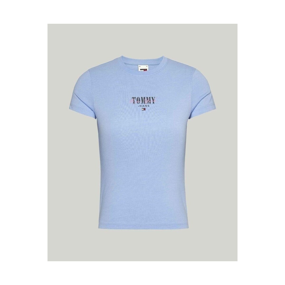 T-shirts & Polos Tommy Hilfiger DW0DW17839C3S
